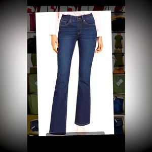 New York and Company Boot cut Jeans (10)